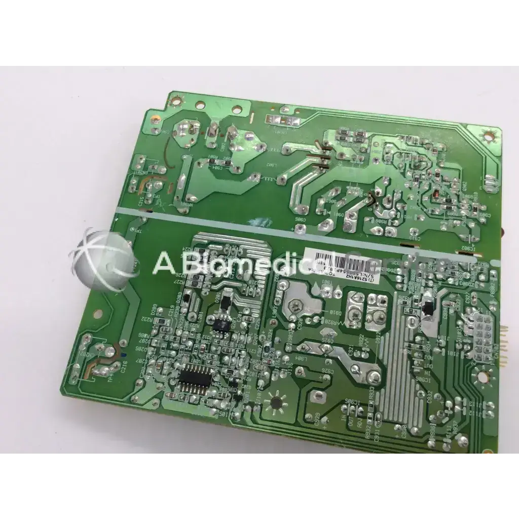 715L1034-1A-1 Power Supply Board - Medical parts