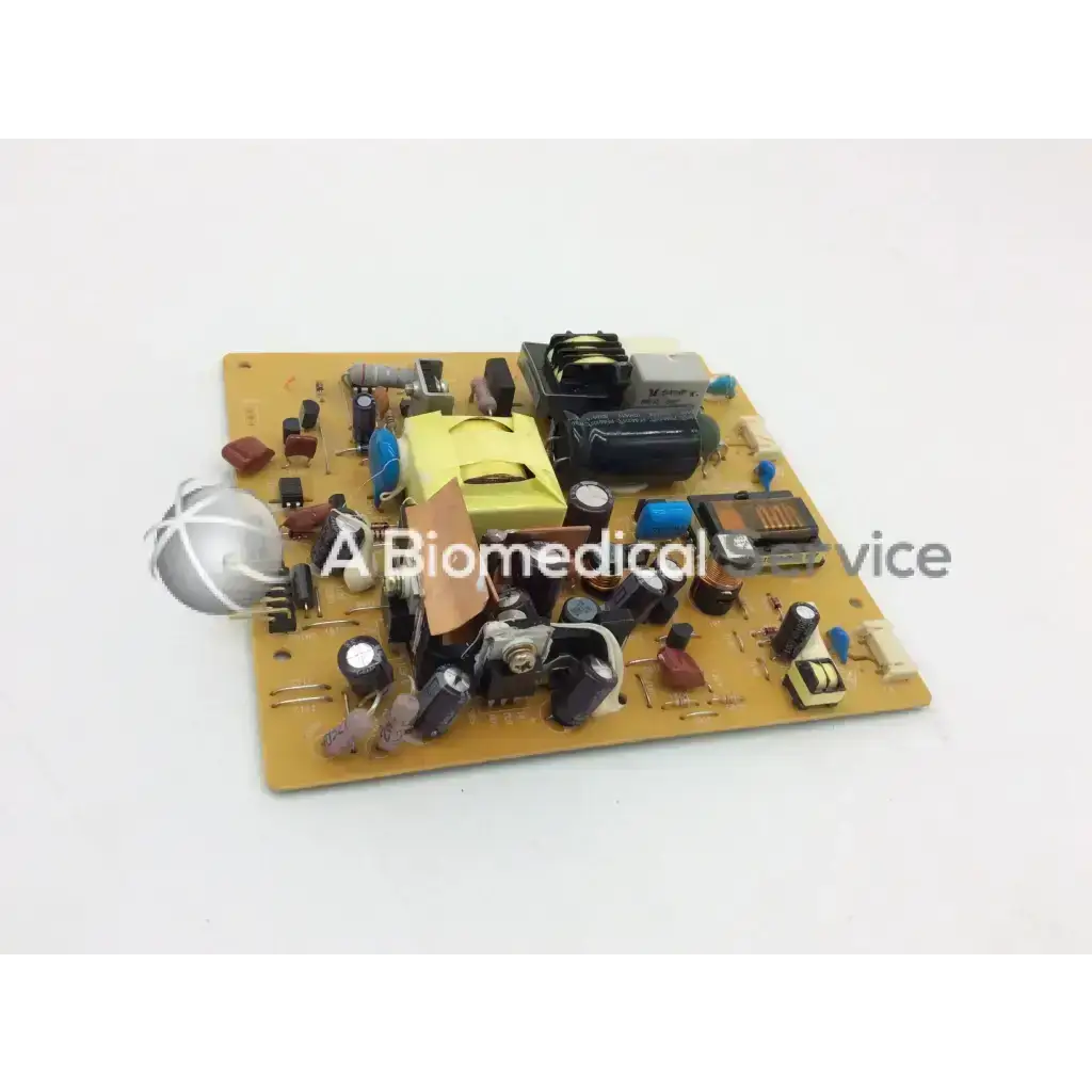 715l1034-1a-1 power supply board - Medical parts