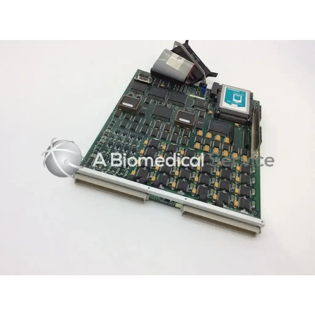 Load image into Gallery viewer, 758500 Rev 53 Circuit Board - Medical parts