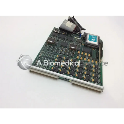 758500 Rev 53 Circuit Board - Medical parts
