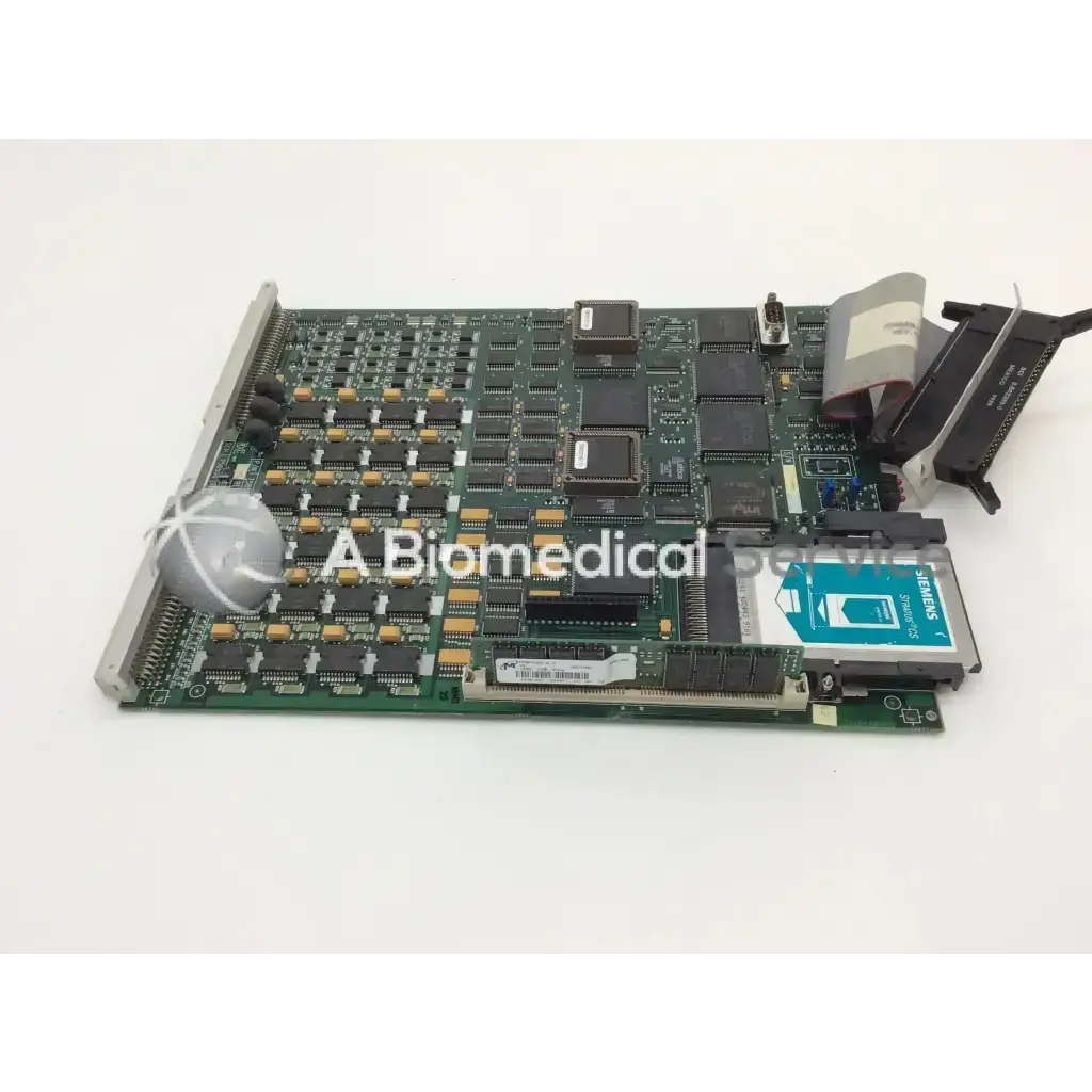 Load image into Gallery viewer, 758500 Rev 53 Circuit Board - Medical parts