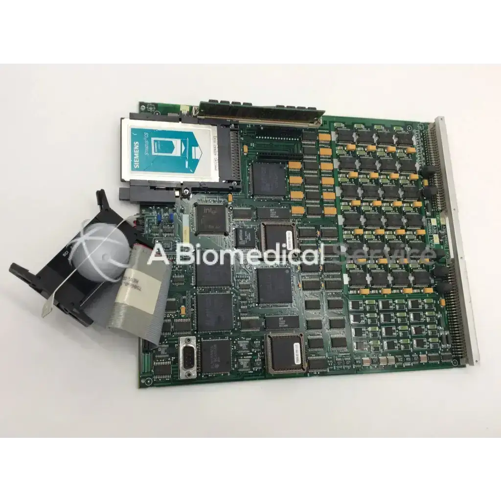 Load image into Gallery viewer, 758500 Rev 53 Circuit Board - Medical parts