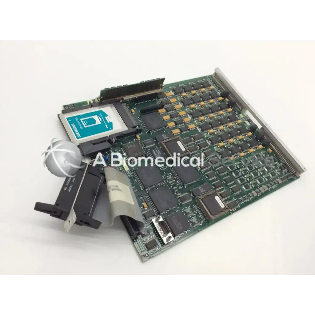 Load image into Gallery viewer, 758500 Rev 53 Circuit Board - Medical parts
