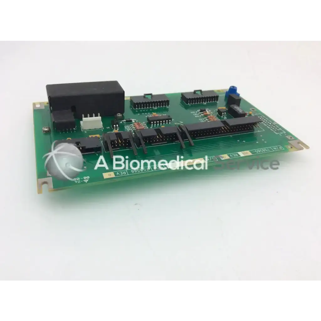Load image into Gallery viewer, A Biomedical Service 758560-903 Board 270.00