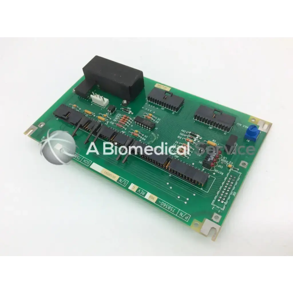 Load image into Gallery viewer, A Biomedical Service 758560-903 Board 270.00