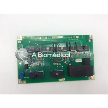 758560-903 Board - Medical parts