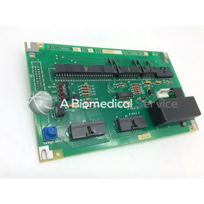 758560-903 Board - Medical parts