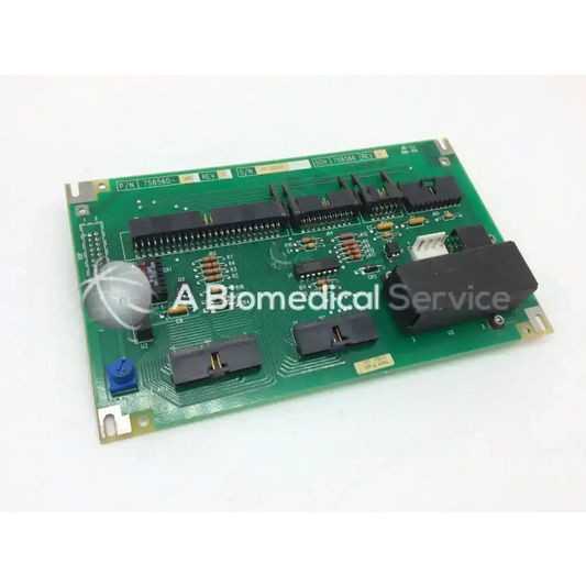 758560-903 Board - Medical parts