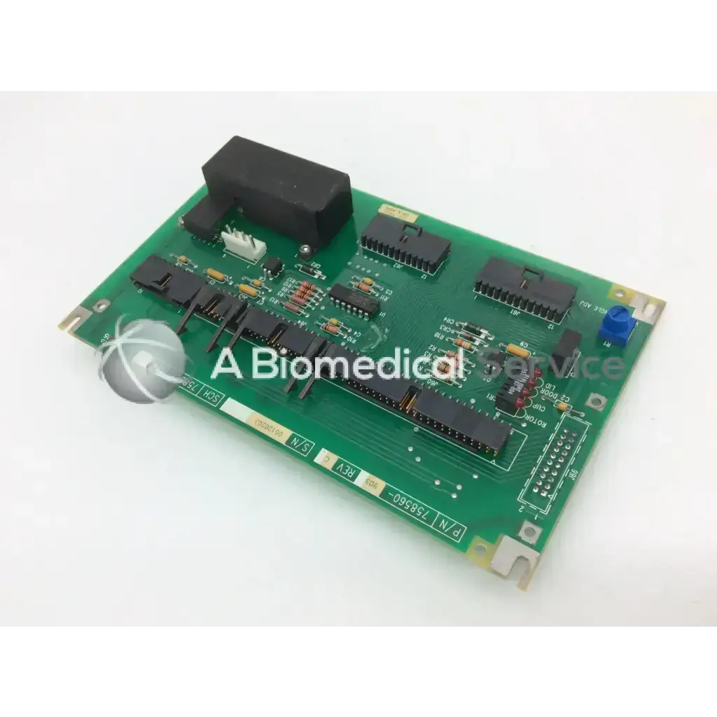 758560-903 Board - Medical parts