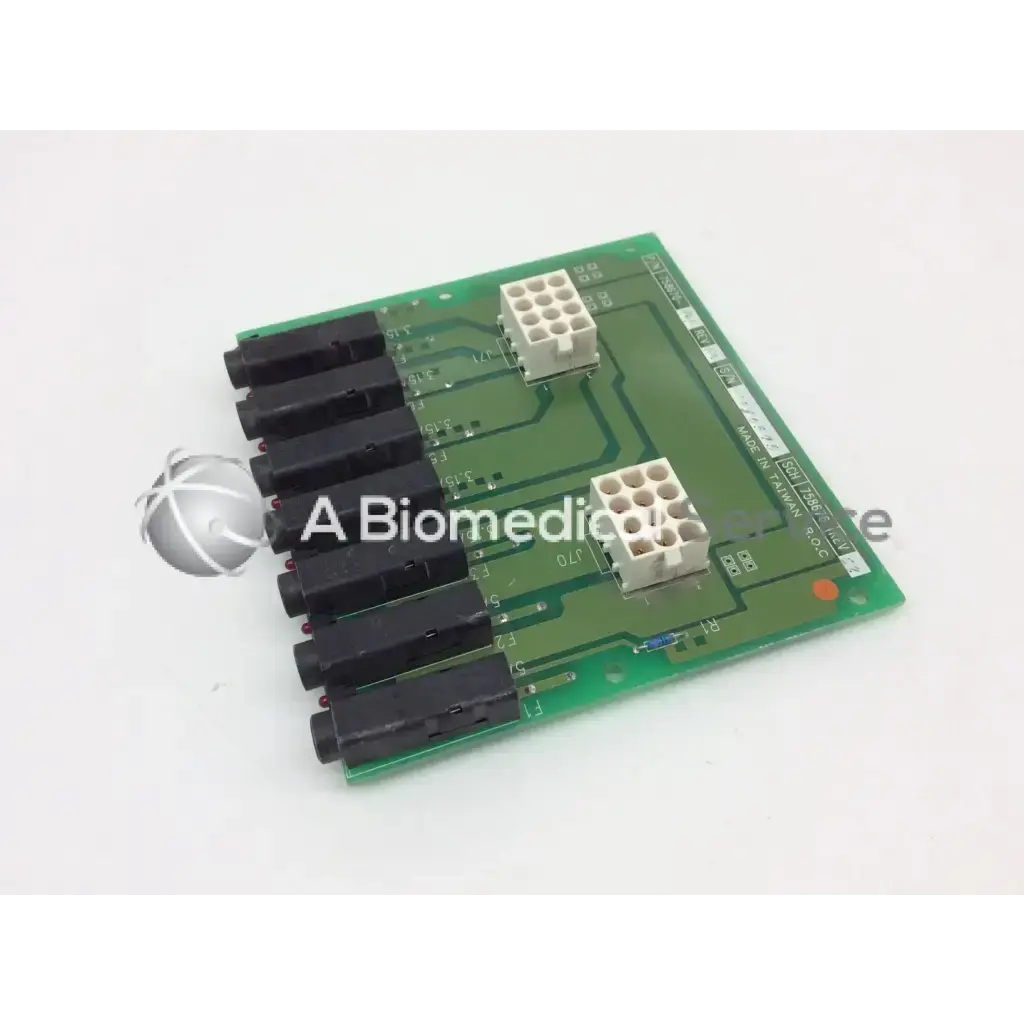 Load image into Gallery viewer, A Biomedical Service 758670-901 REV G Board 150.00