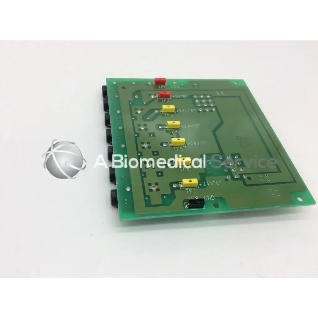Load image into Gallery viewer, A Biomedical Service 758670-901 REV G Board 150.00