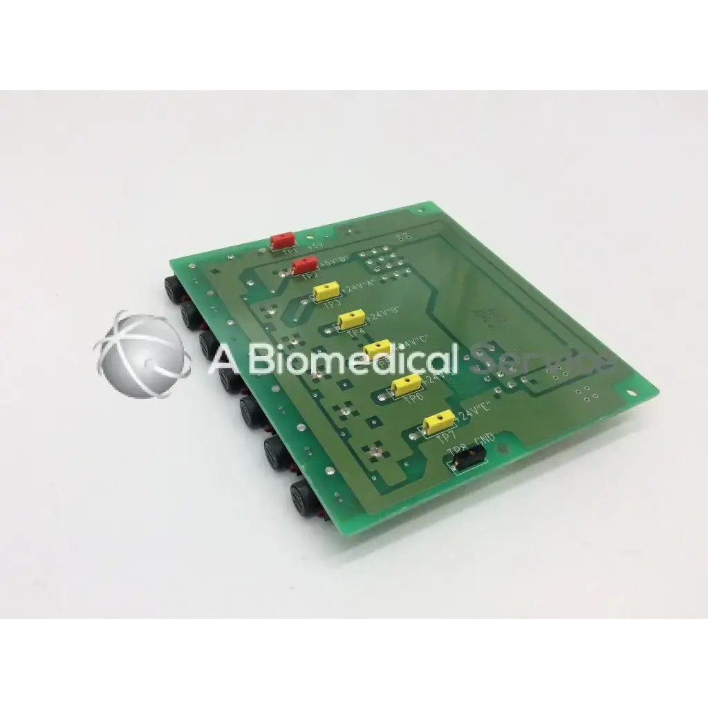 Load image into Gallery viewer, A Biomedical Service 758670-901 REV G Board 150.00