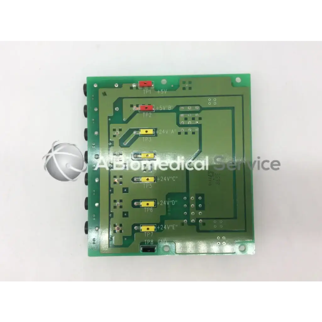 Load image into Gallery viewer, A Biomedical Service 758670-901 REV G Board 150.00