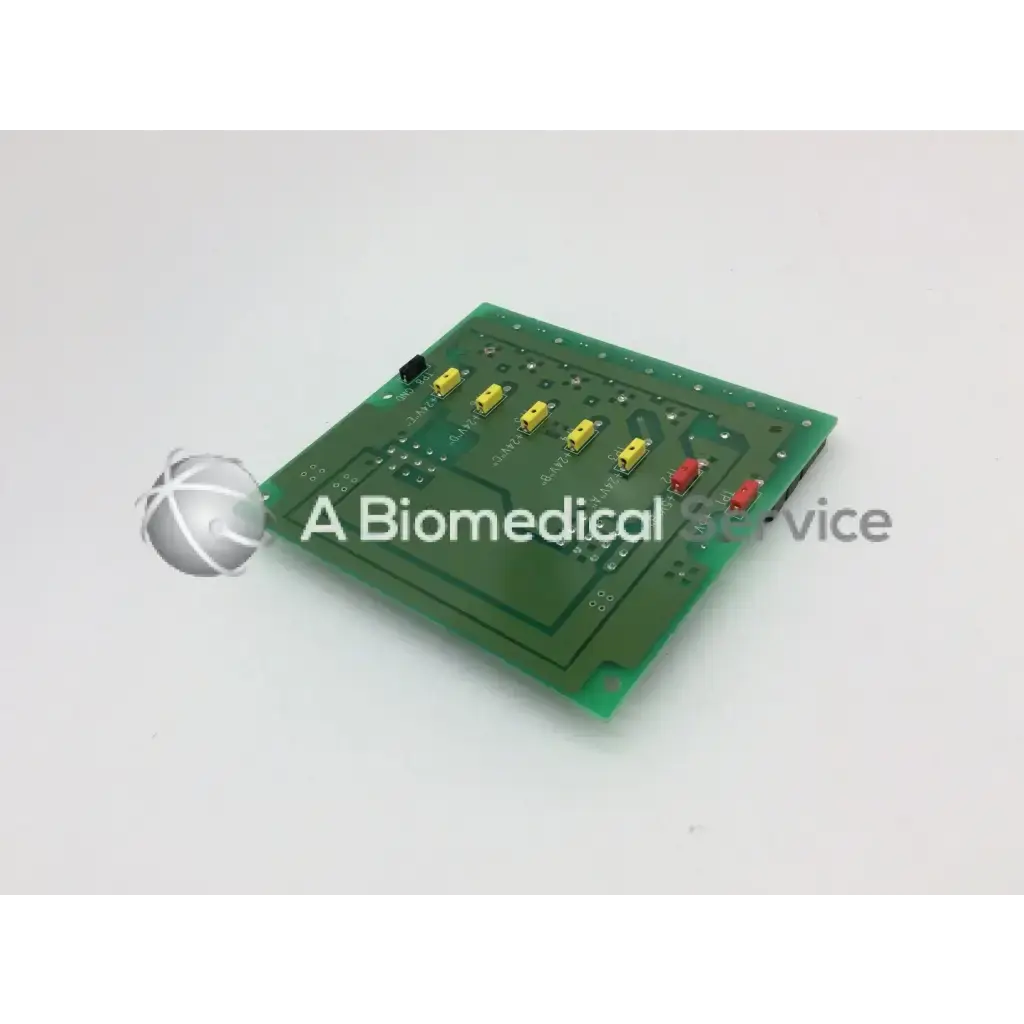 Load image into Gallery viewer, A Biomedical Service 758670-901 REV G Board 150.00