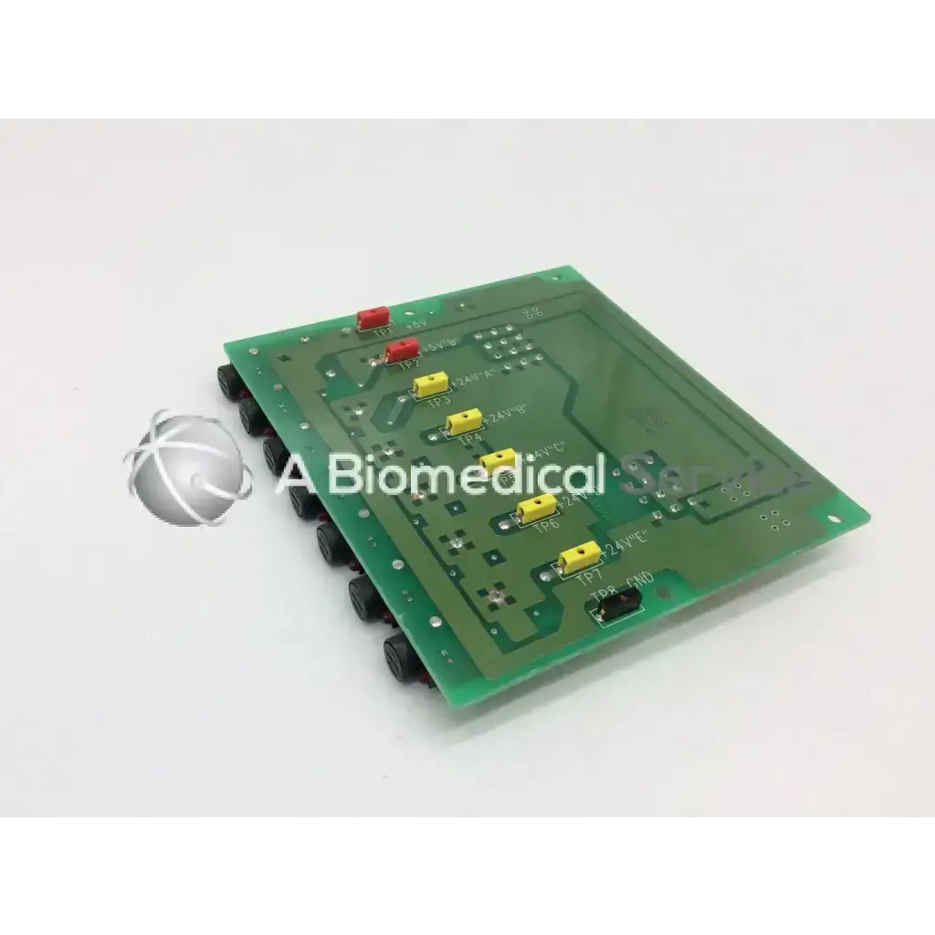 758670-901 REV G Board - Medical parts