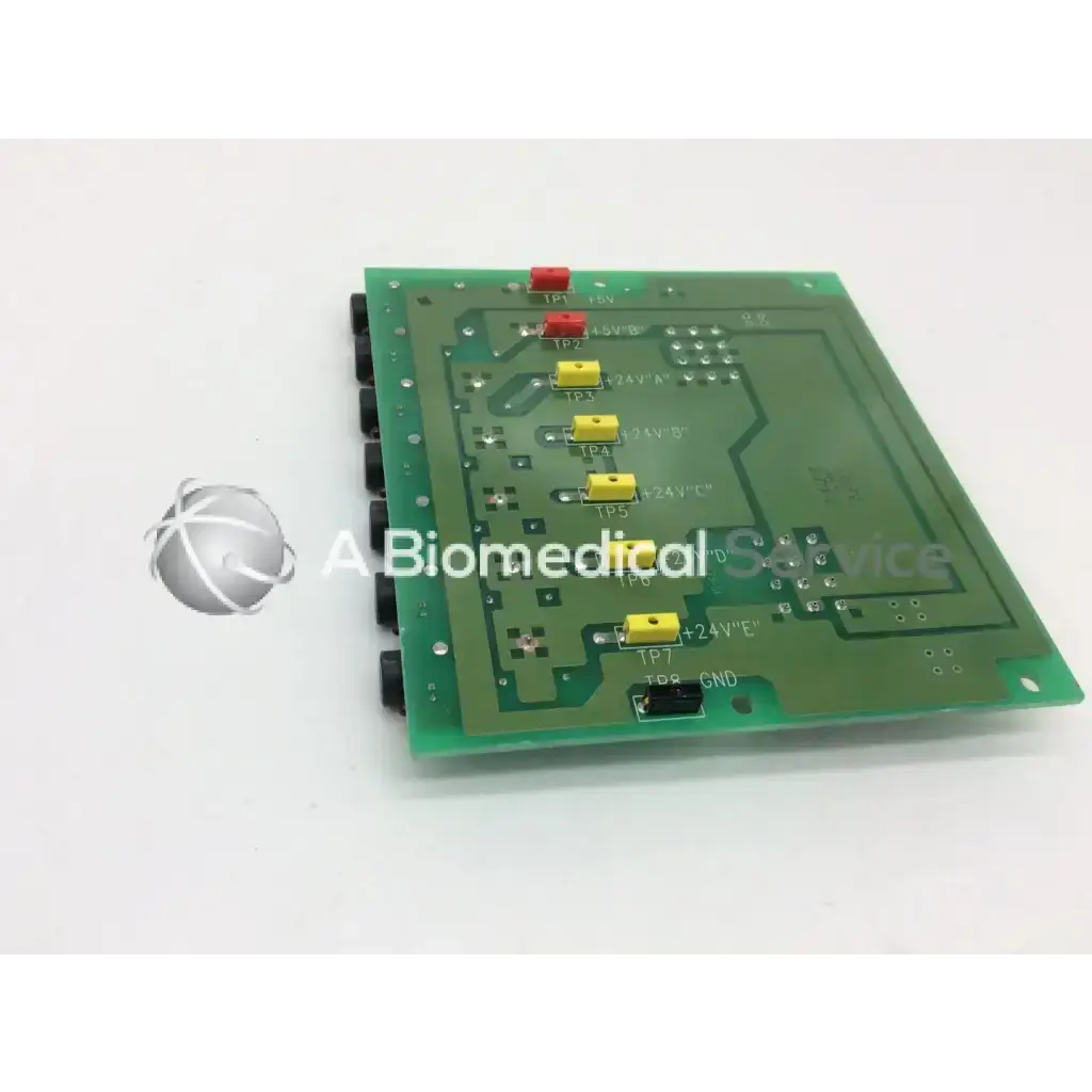 758670-901 REV G Board - Medical parts
