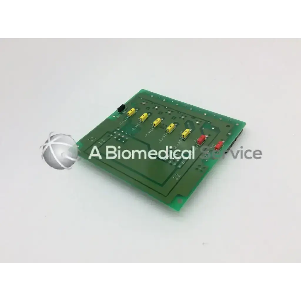 758670-901 REV G Board - Medical parts