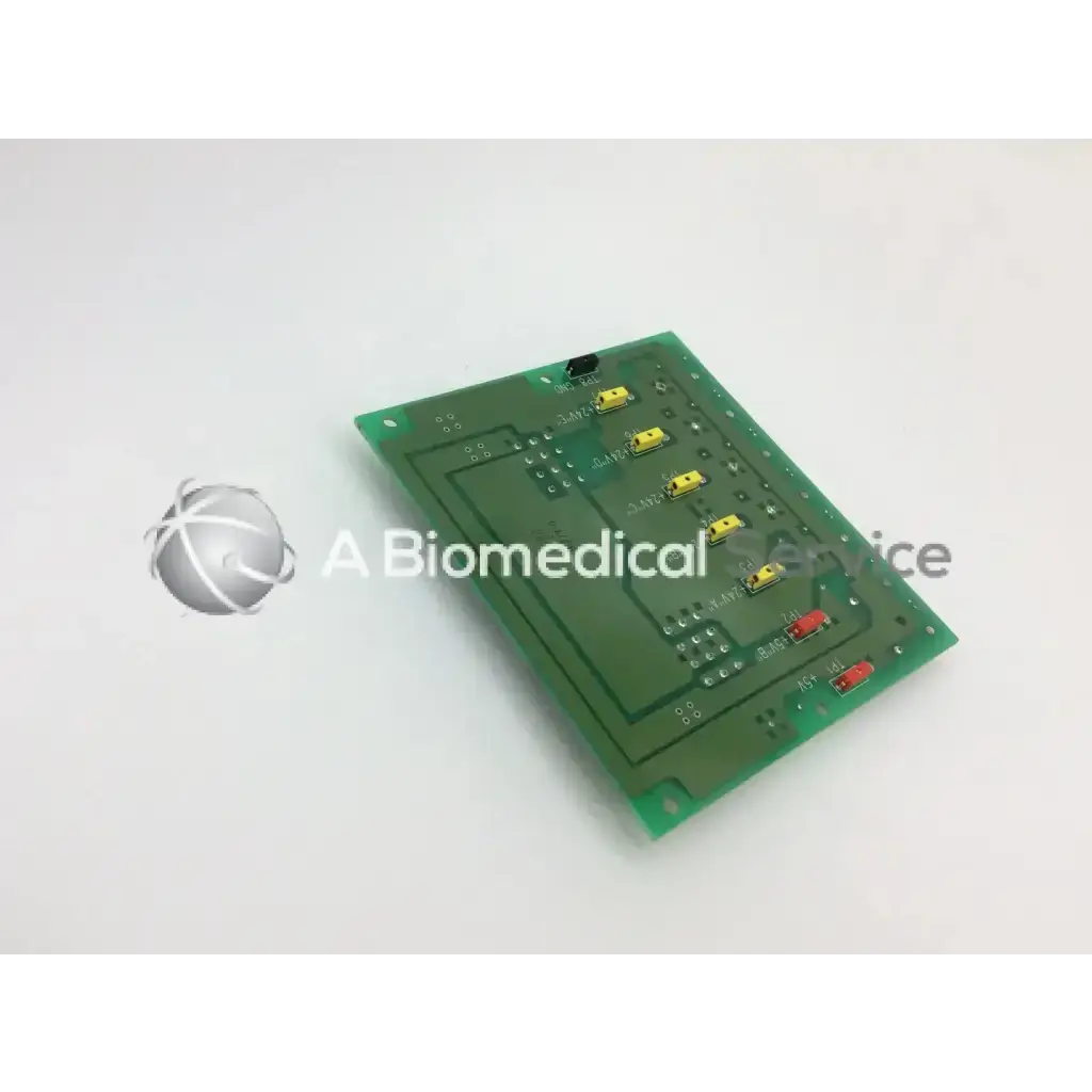 758670-901 REV G Board - Medical parts