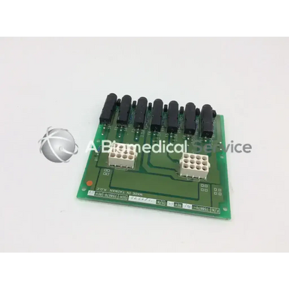 758670-901 REV G Board - Medical parts