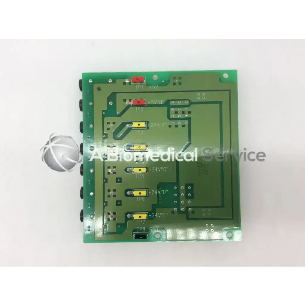 758670-901 REV G Board - Medical parts