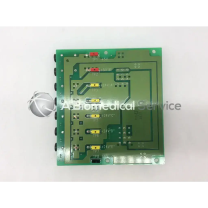 758670-901 REV G Board - Medical parts