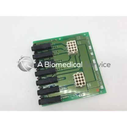 758670-901 REV G Board - Medical parts