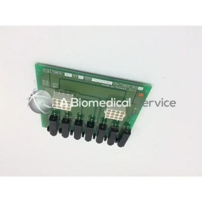 758670-901 REV G Board - Medical parts