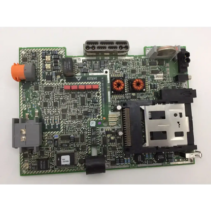 78 71 309 E551U A104 Board - Medical parts