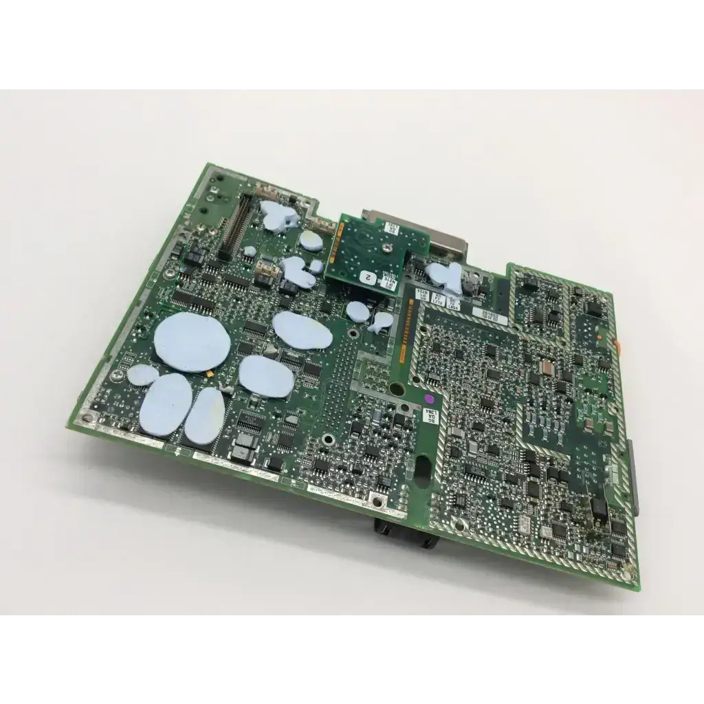 78 71 309 E551U A104 Board - Medical parts
