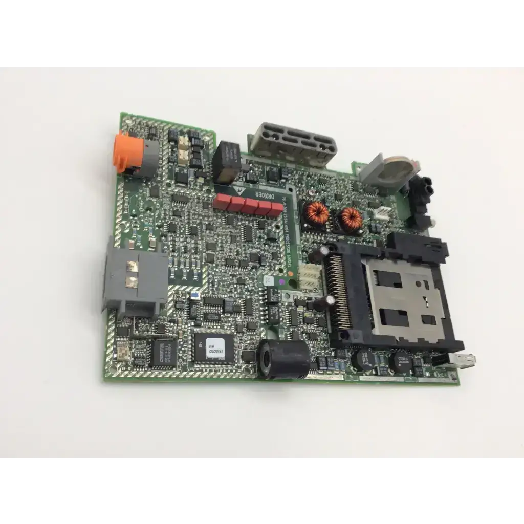 78 71 309 E551U A104 Board - Medical parts