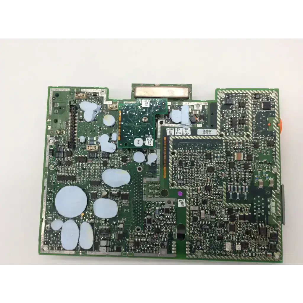 Load image into Gallery viewer, 78 71 309 E551U A104 Board - Medical parts