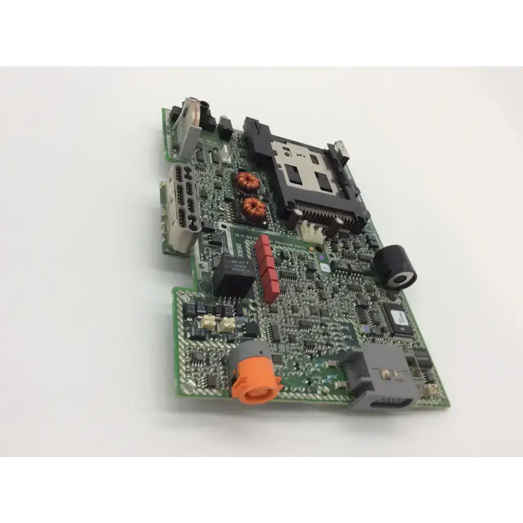 78 71 309 E551U A104 Board - Medical parts
