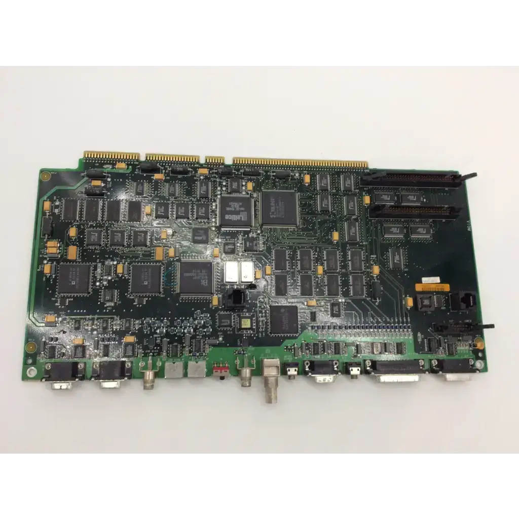 7800-1393-03 Board - Medical parts