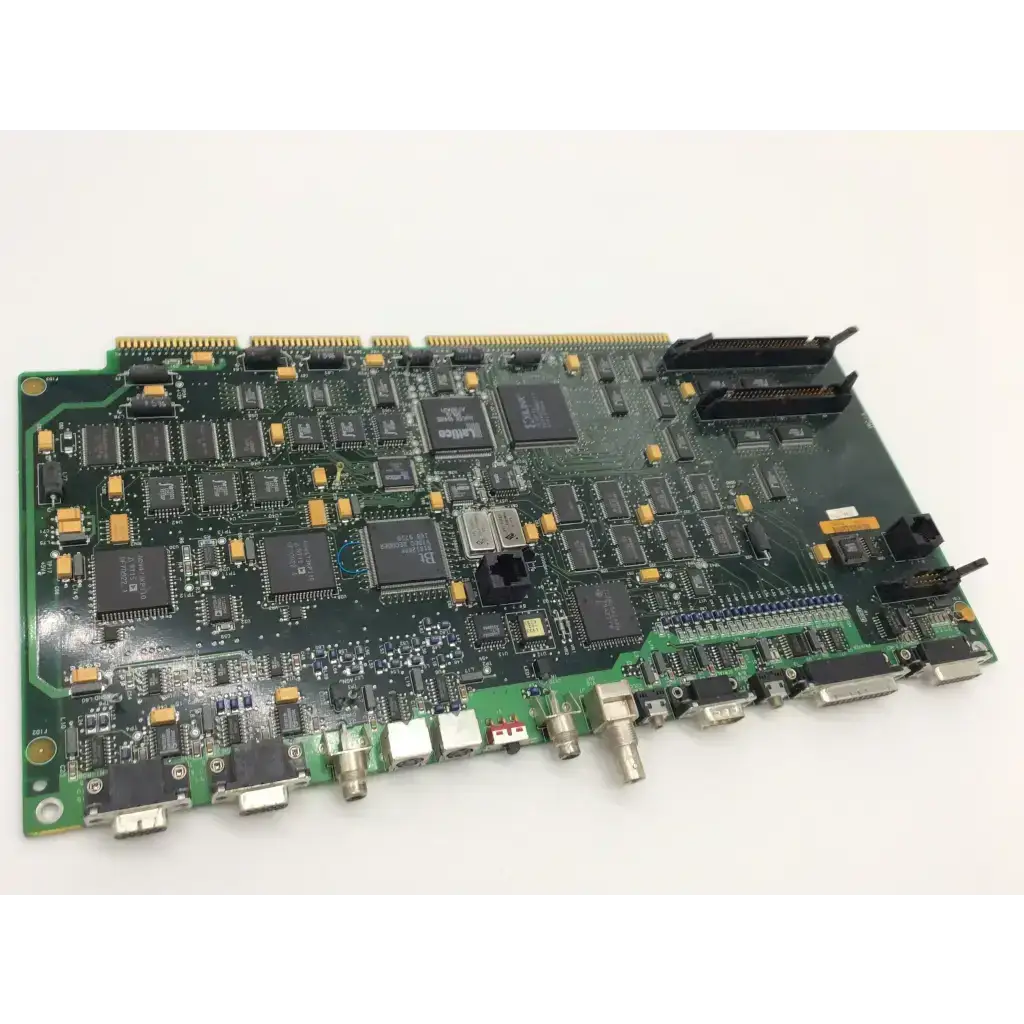 7800-1393-03 Board - Medical parts