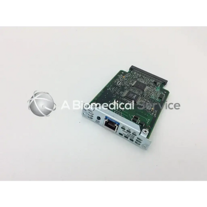 800-22193 A0 Cisco Wan DSU/CSU Interface Card - Medical