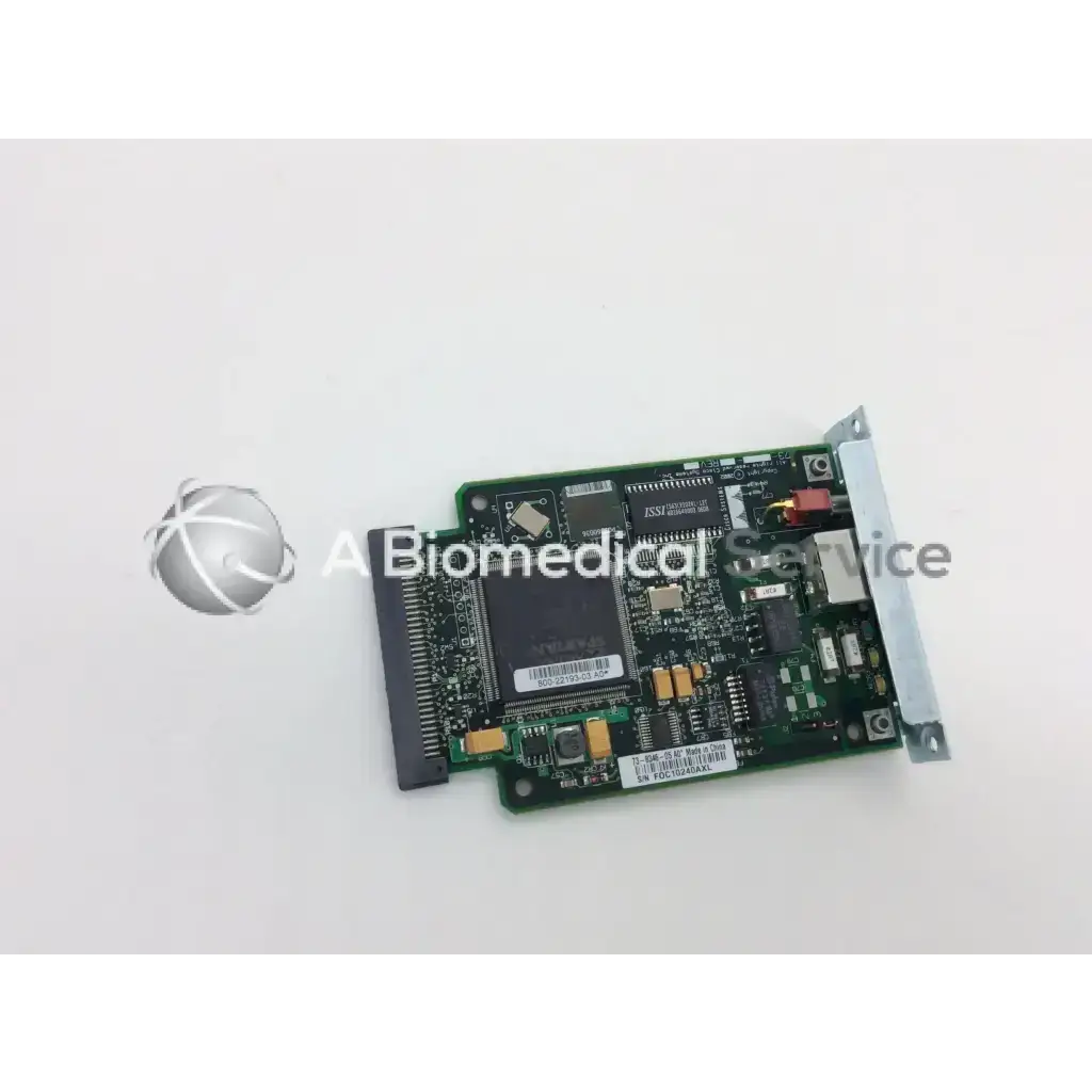 800-22193 A0 Cisco Wan DSU/CSU Interface Card - Medical