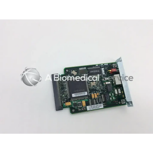 800-22193 A0 Cisco Wan DSU/CSU Interface Card - Medical