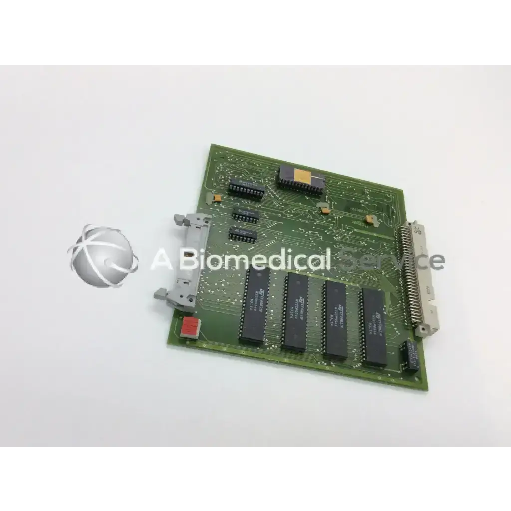 8200970 6.3 Drager Board - Medical parts