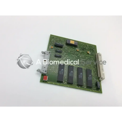 8200970 6.3 Drager Board - Medical parts