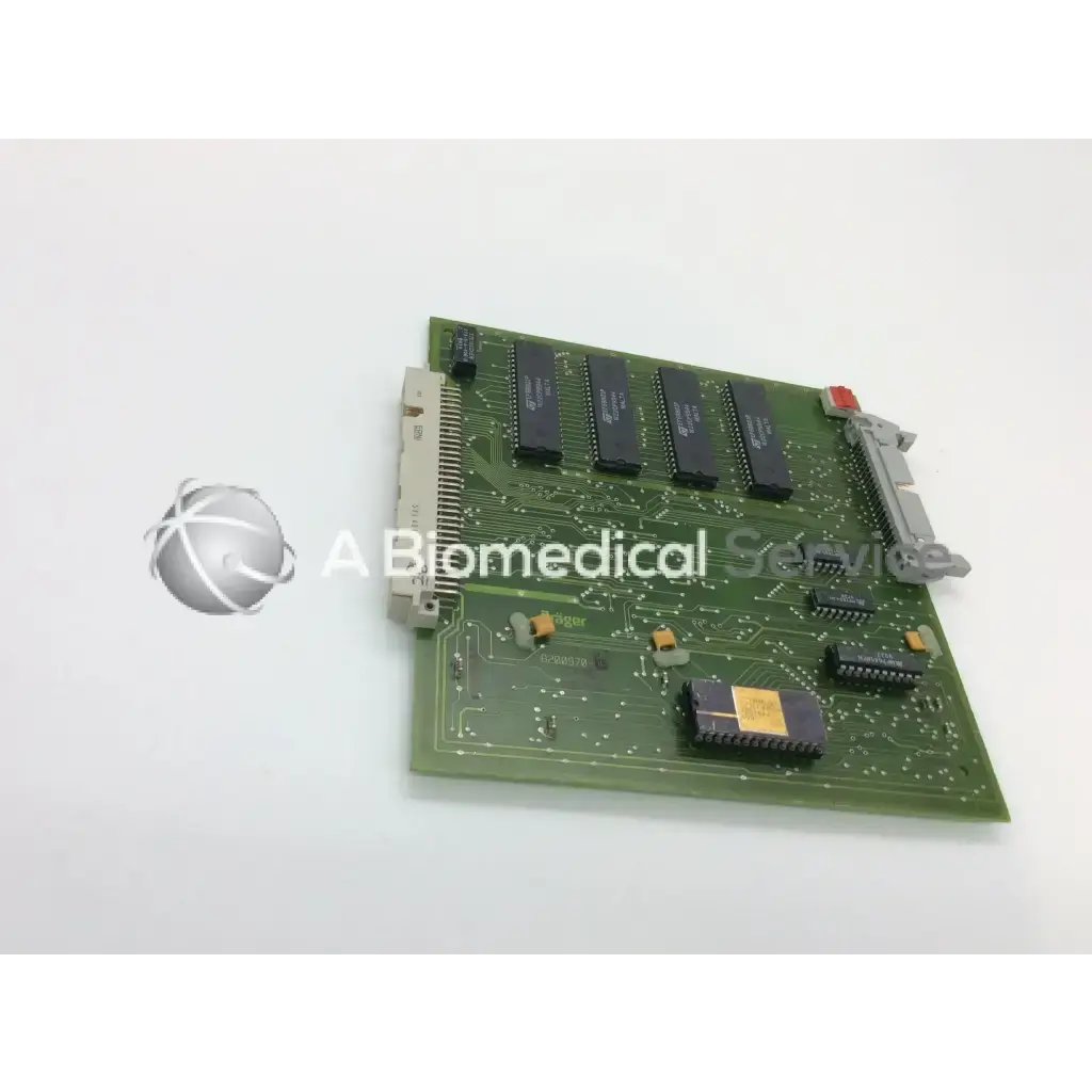 Load image into Gallery viewer, A Biomedical Service 8200970 6.3 Drager Board 150.00