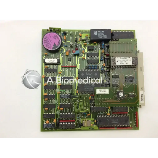 8305141-01 8202111-02 ARUH-0265 Control Board - Medical