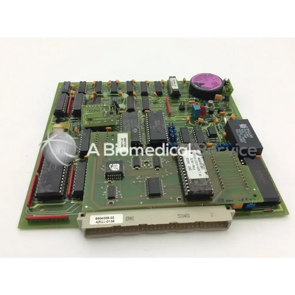 8305141-01 8202111-02 ARUH-0265 Control Board - Medical