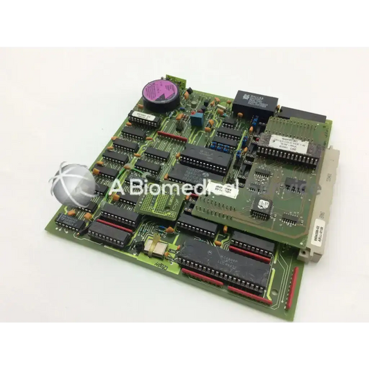 8305141-01 8202111-02 ARUH-0265 Control Board - Medical