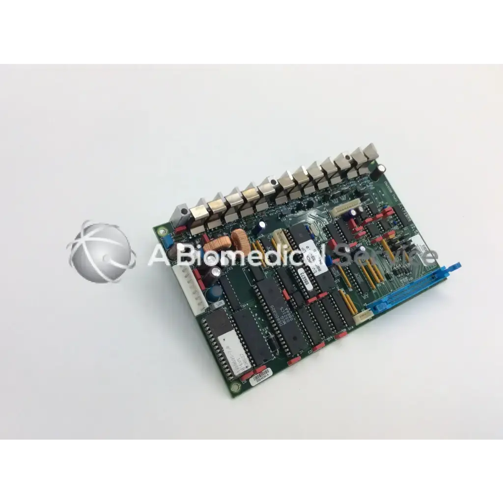 Load image into Gallery viewer, A Biomedical Service 889467-2 Datex Ohmeda Engstrom CPU Board 68.00