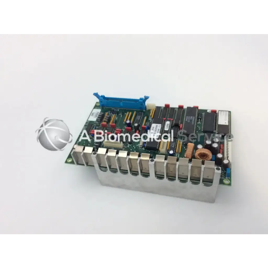 Load image into Gallery viewer, A Biomedical Service 889467-2 Datex Ohmeda Engstrom CPU Board 68.00