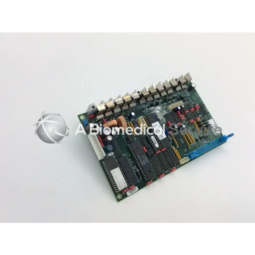 889467-2 Datex Ohmeda Engstrom CPU Board - Medical parts