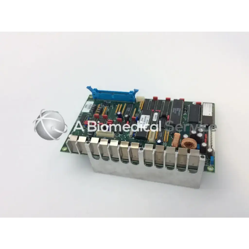 889467-2 Datex Ohmeda Engstrom CPU Board - Medical parts