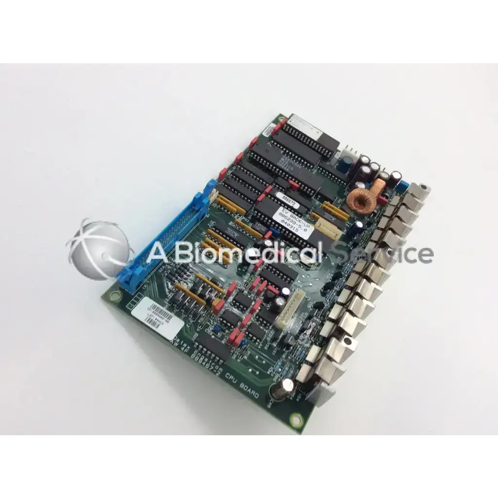 889467-2 Datex Ohmeda Engstrom CPU Board - Medical parts