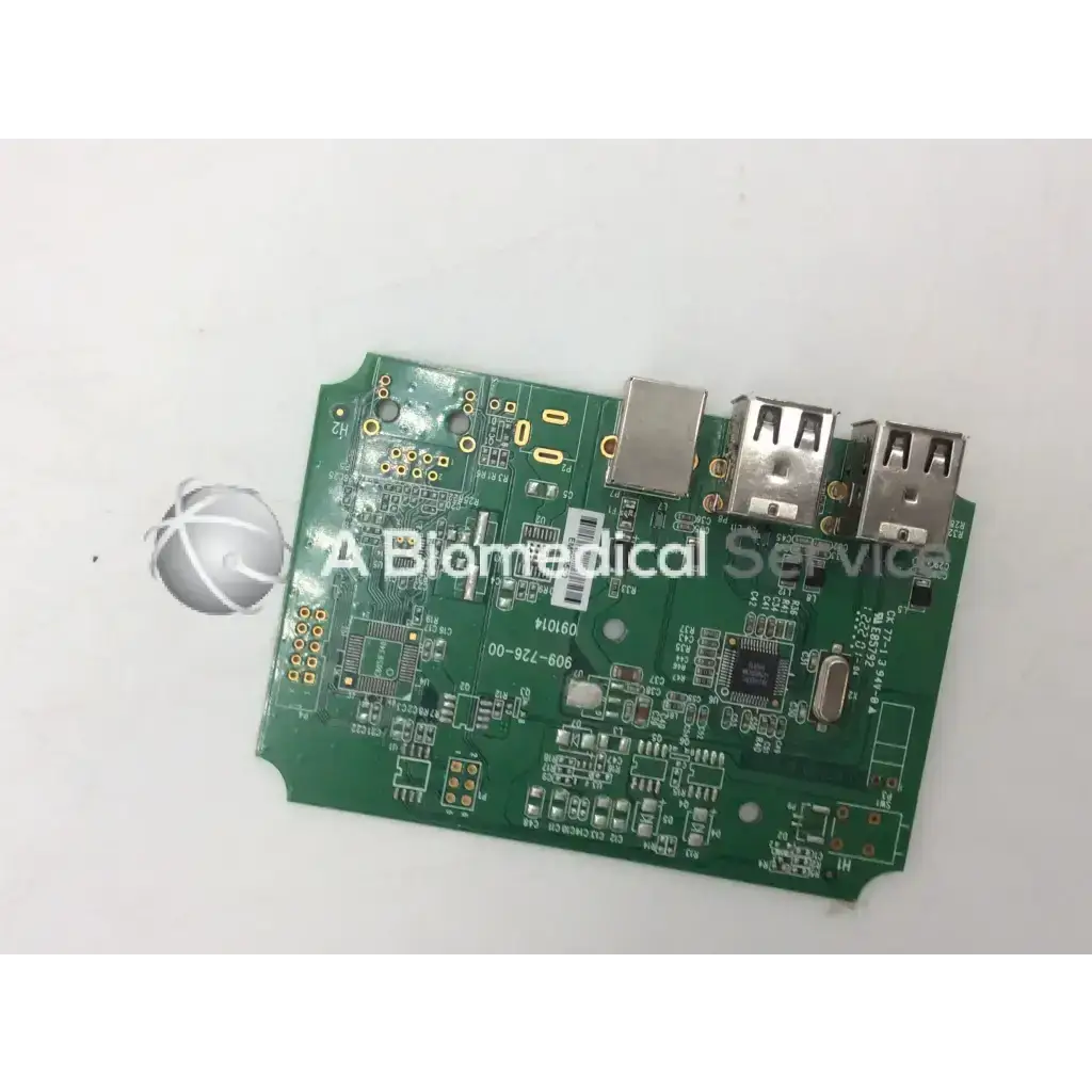 909-726-00 RO Board - Medical parts