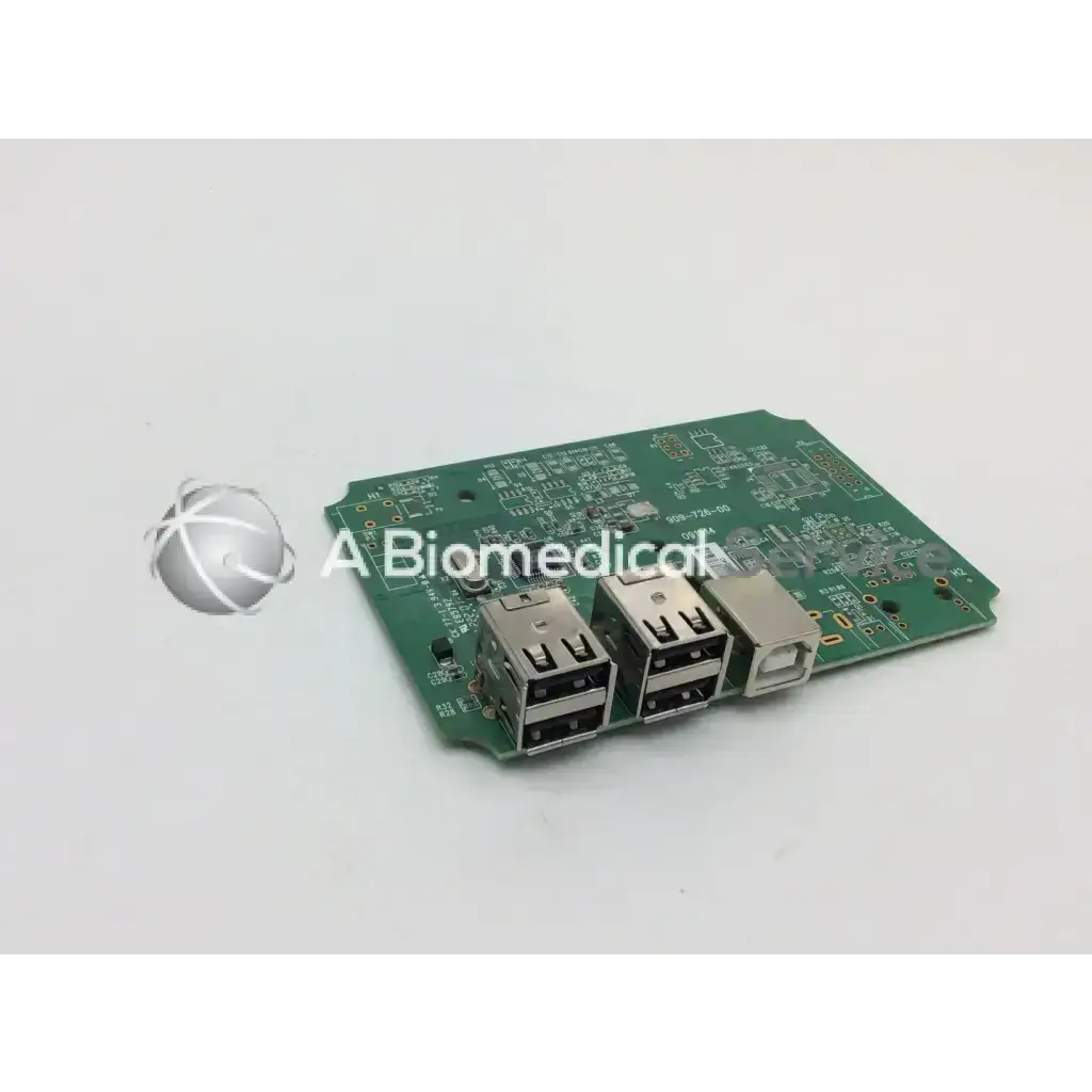 909-726-00 RO Board - Medical parts